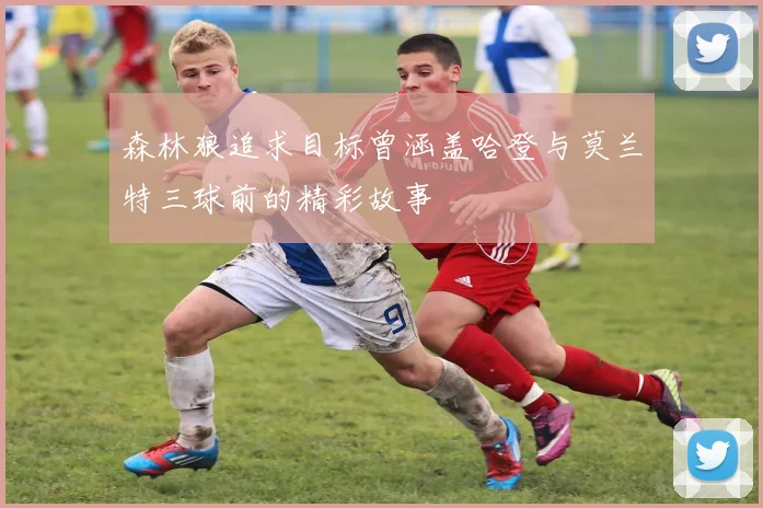 森林狼追求目标曾涵盖哈登与莫兰特三球前的精彩故事