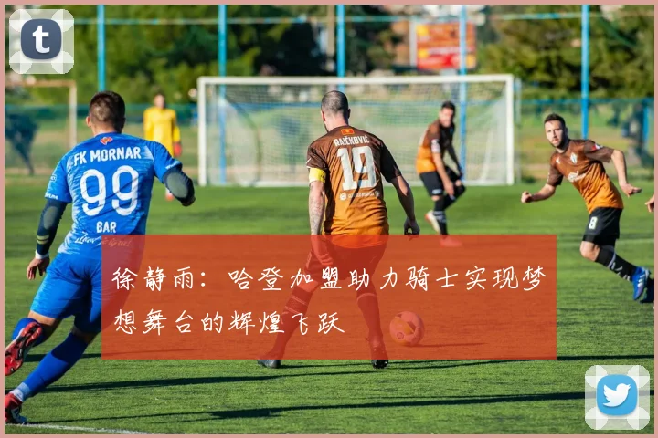 徐静雨：哈登加盟助力骑士实现梦想舞台的辉煌飞跃